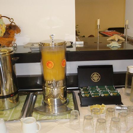 Saint George Hotel Asprovalta Bagian luar foto