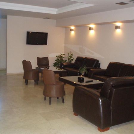 Saint George Hotel Asprovalta Bagian luar foto