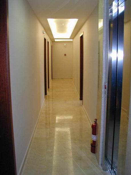 Saint George Hotel Asprovalta Bagian luar foto