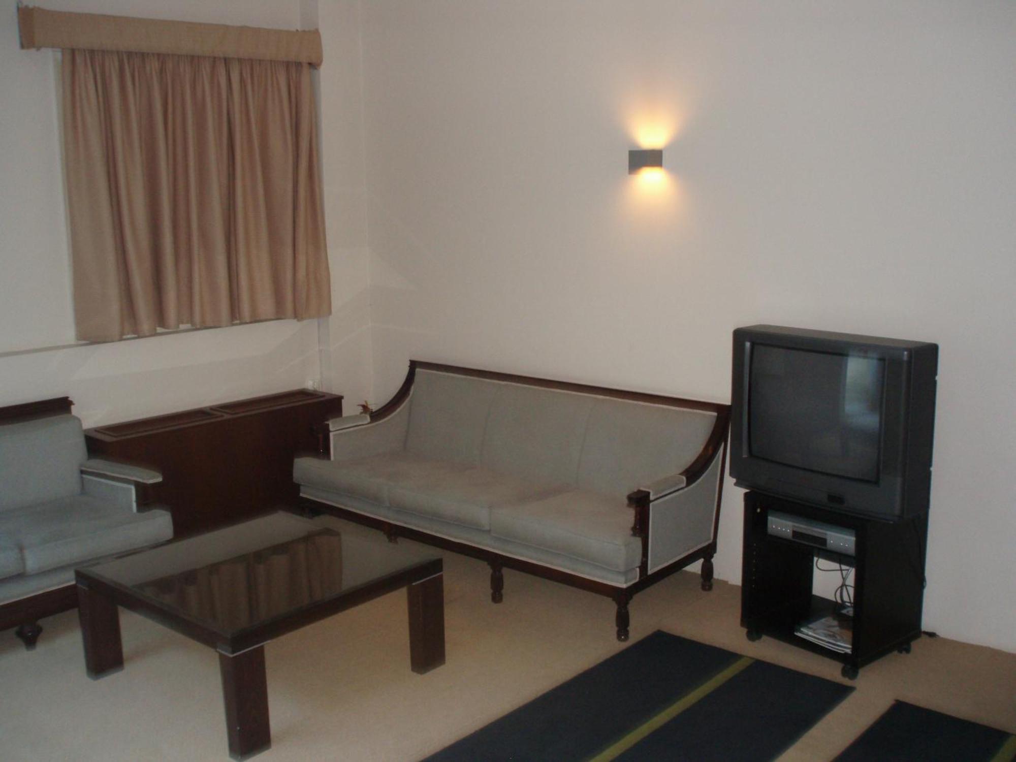 Saint George Hotel Asprovalta Bagian luar foto