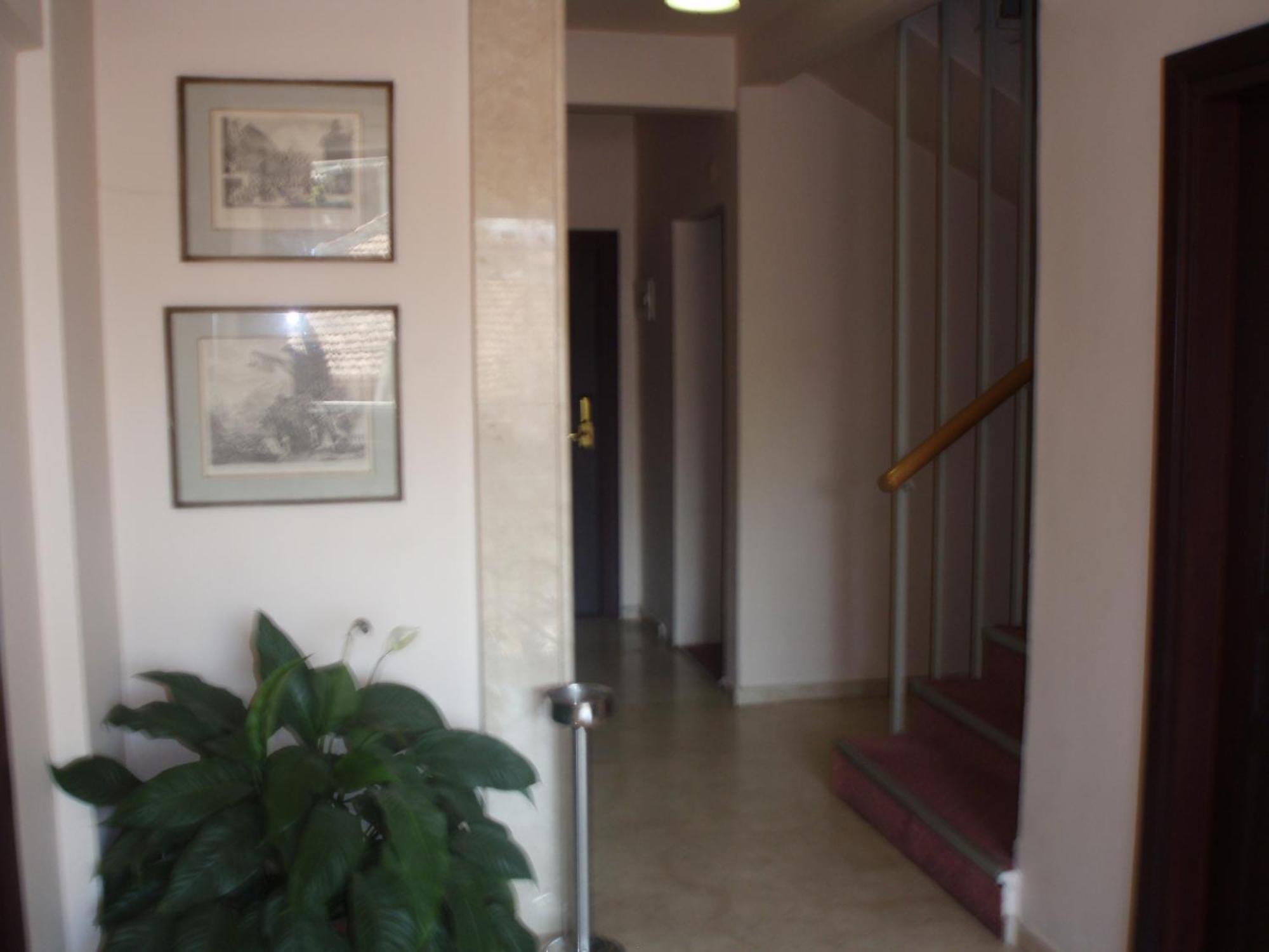 Saint George Hotel Asprovalta Bagian luar foto